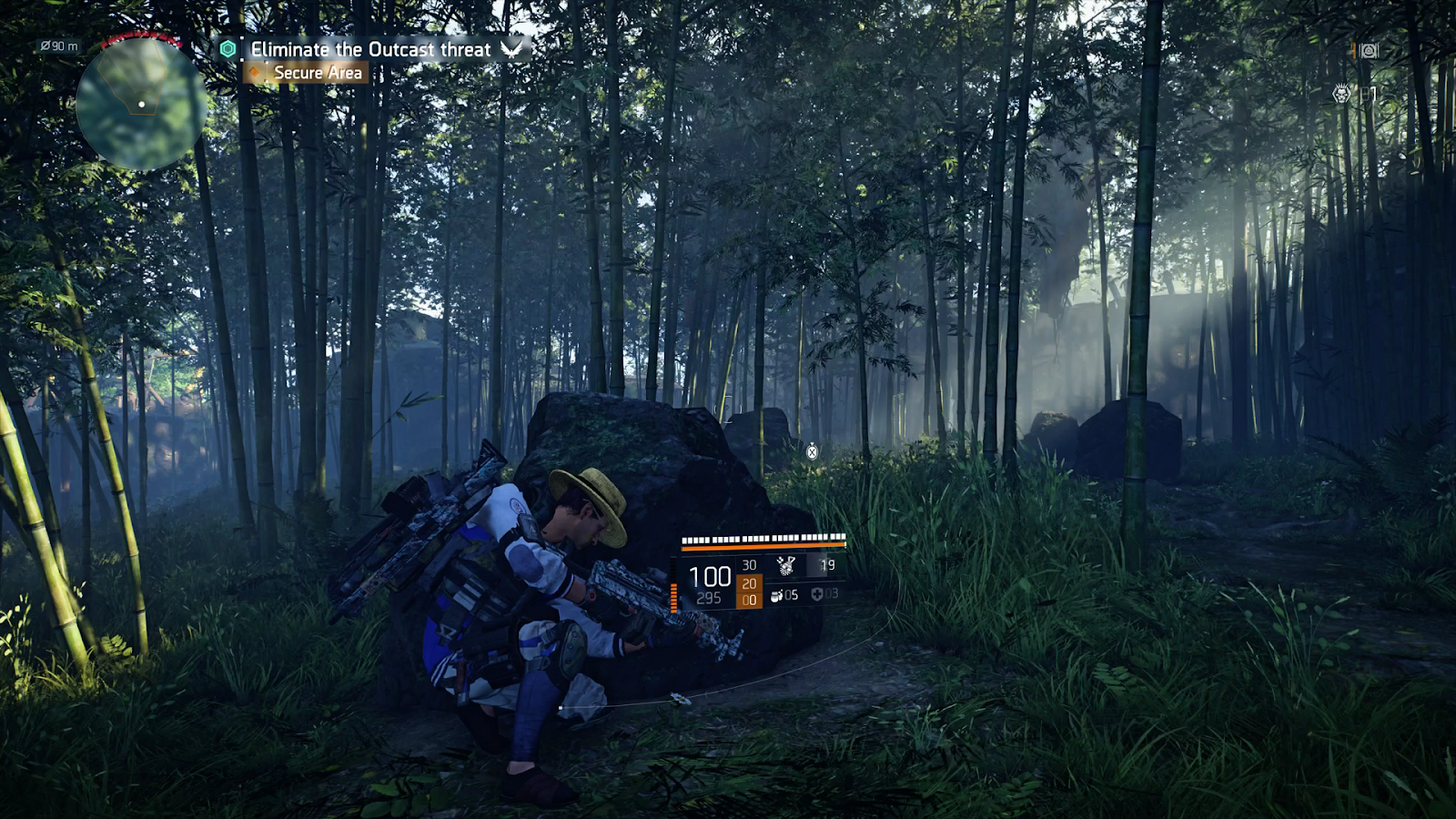 Illustration for article titled The Division 2’s Big New Update Is As Promising As It Confusing